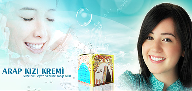 arap kýzý
